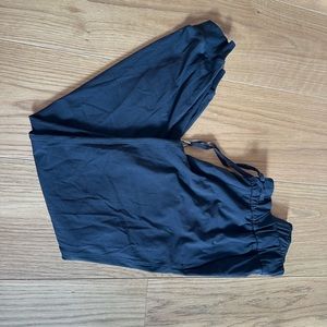 Lululemon On the Fly Jogger Sz 2